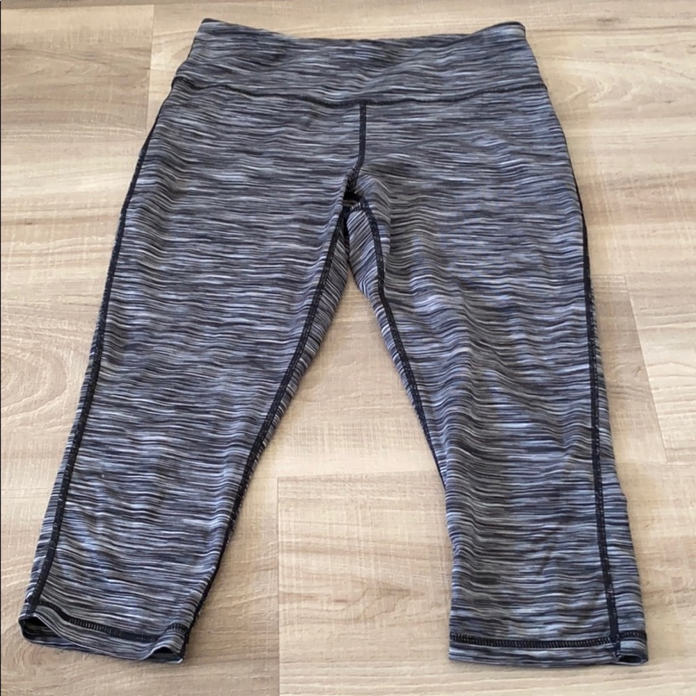 Workout pants
